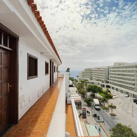 Gran Atico 307 Royal Appartement