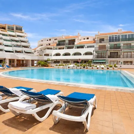 Gran Atico 307 Royal Appartement *