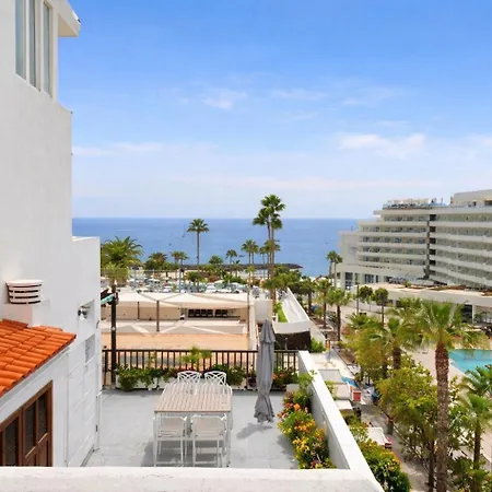 Gran Atico 307 Royal Appartement