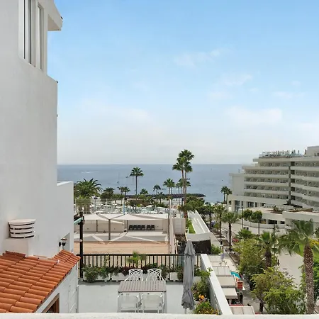 Gran Atico 307 Royal Appartement