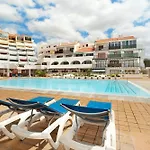 Lägenhet Gran Atico 307 Royal Costa Adeje (Tenerife)
