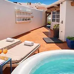 Gran ático 307 Royal Costa Adeje (Tenerife)