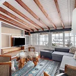 Gran Atico 307 Royal Διαμέρισμα Costa Adeje (Tenerife)