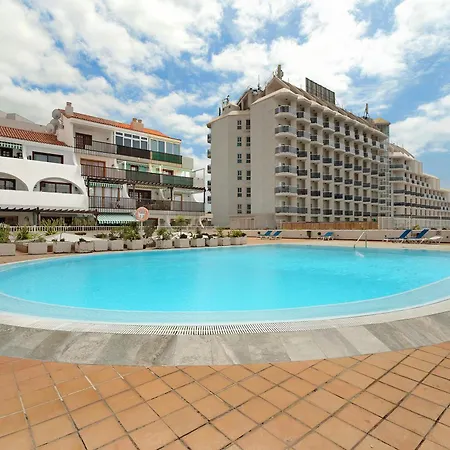 Apartamento Gran ático 307 Royal Costa Adeje (Tenerife)