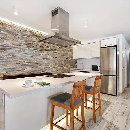 Gran ático 307 Royal