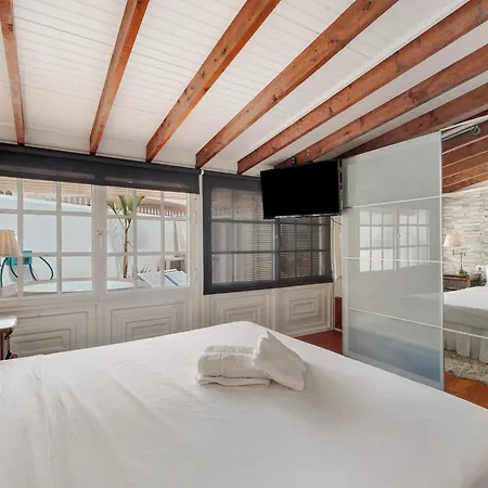 Gran ático 307 Royal Apartamento Costa Adeje (Tenerife)