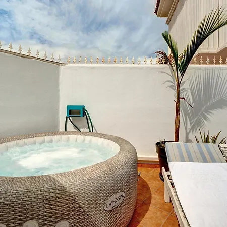 Gran ático 307 Royal Apartamento *