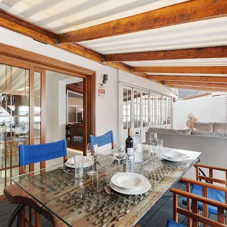 Apartamento Gran ático 307 Royal Costa Adeje (Tenerife)