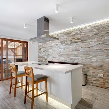 Gran ático 307 Royal Costa Adeje (Tenerife)