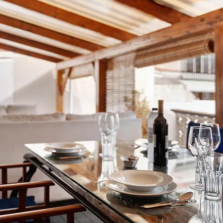 Gran ático 307 Royal Apartamento Costa Adeje (Tenerife)