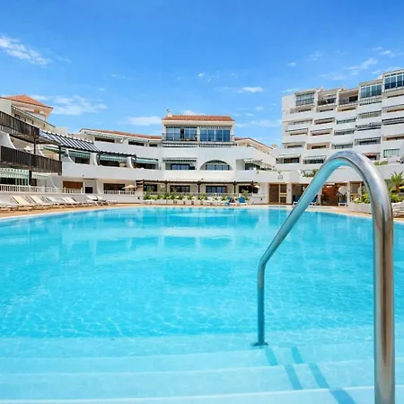 Апартаменты Gran Atico 307 Royal Адехе