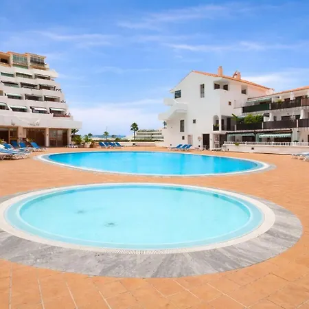 Gran Atico 307 Royal Апартаменты