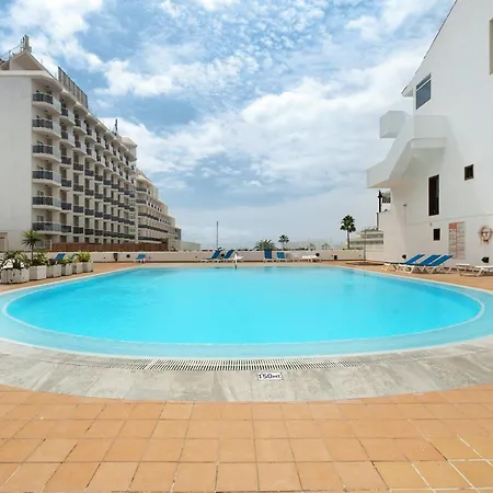 Gran ático 307 Royal Costa Adeje (Tenerife)