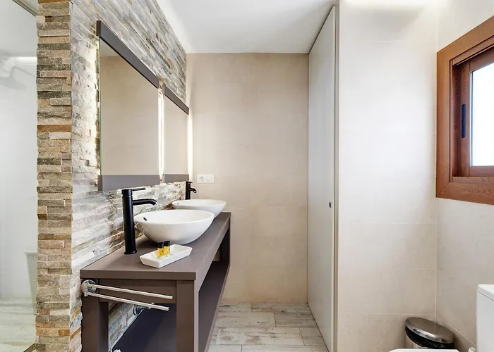 Apartment Gran Atico 307 Royal Costa Adeje (Tenerife)