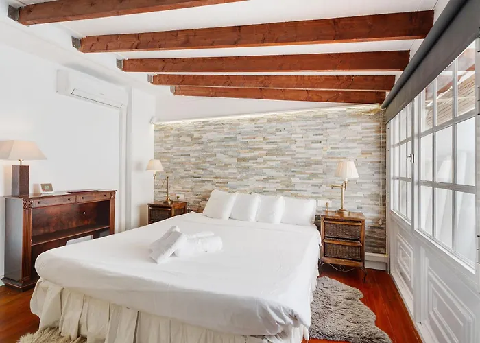 Gran Atico 307 Royal Адехе