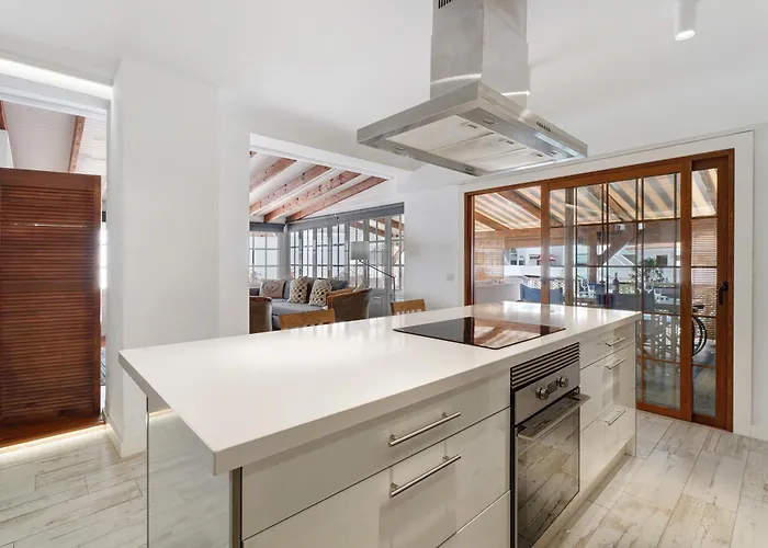 Gran Atico 307 Royal Apartment