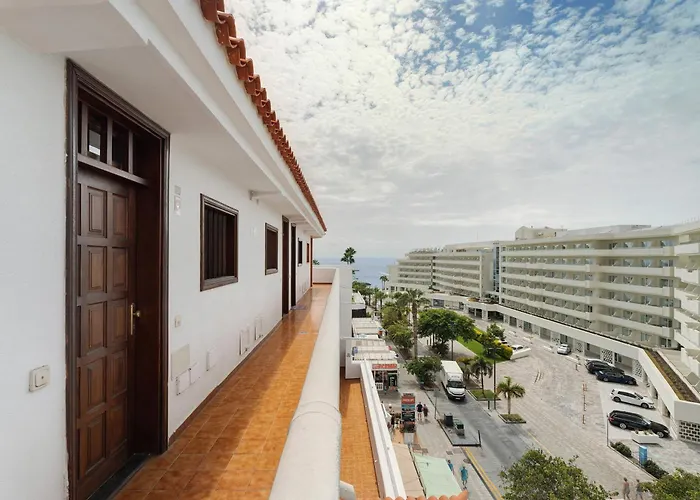 Gran Atico 307 Royal Apartment