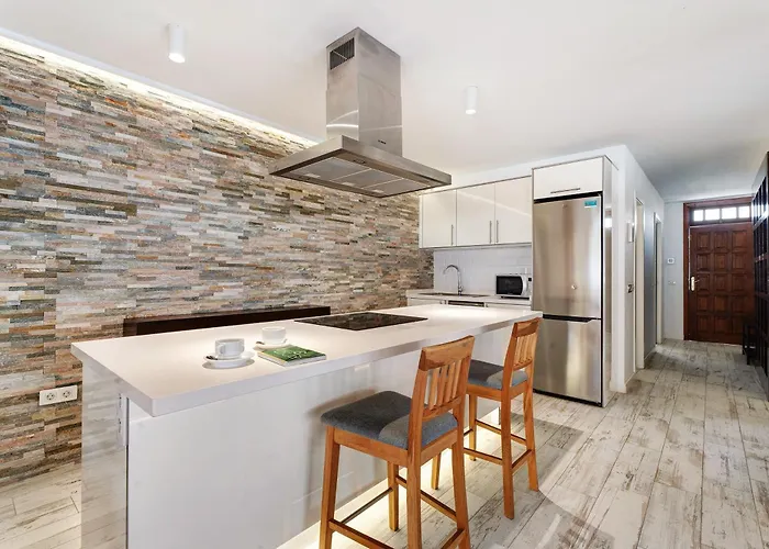 Gran Atico 307 Royal