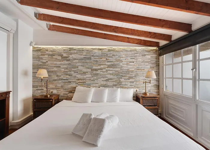 Apartment Gran Atico 307 Royal