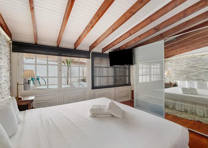 Gran Atico 307 Royal Apartment Costa Adeje (Tenerife)