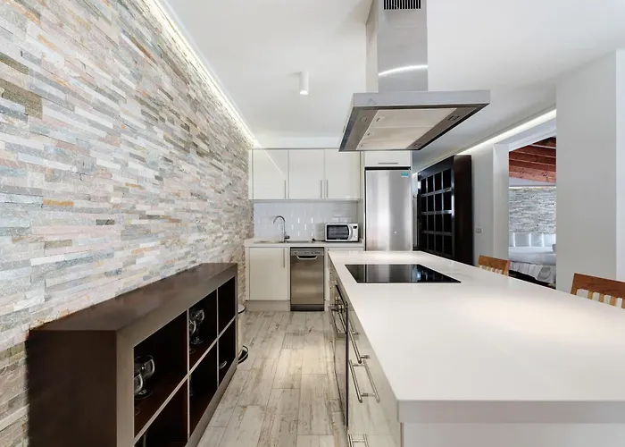 Gran Atico 307 Royal Apartment Costa Adeje (Tenerife)