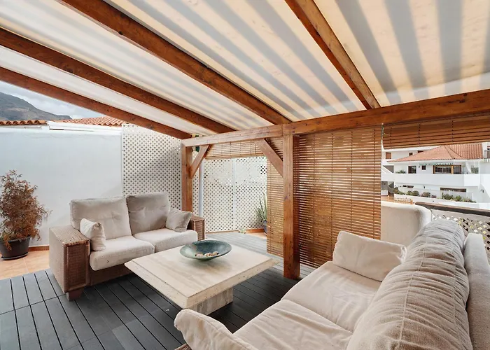 Apartment Gran Atico 307 Royal *