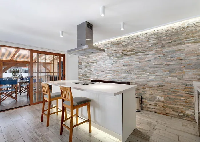 Gran Atico 307 Royal Адехе