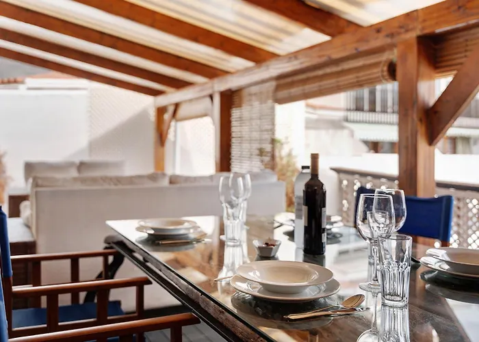 Gran Atico 307 Royal Apartment Costa Adeje (Tenerife)