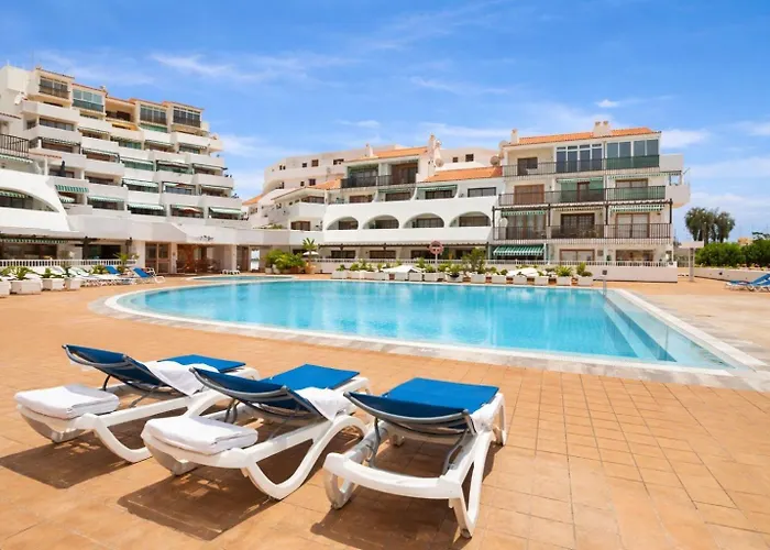 Gran Atico 307 Royal Апартаменты *