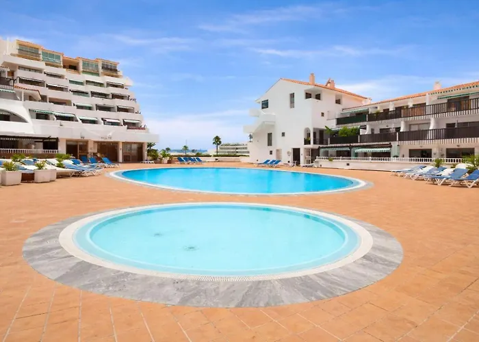 Gran Atico 307 Royal Апартаменты