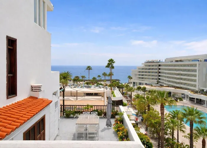 Gran Atico 307 Royal Апартаменты