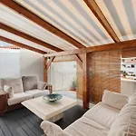 Apartment Gran Atico 307 Royal *
