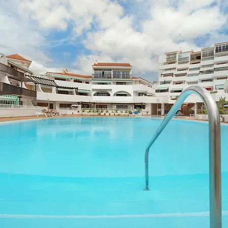 Apartamento Gran Atico 307 Royal Costa Adeje (Tenerife)